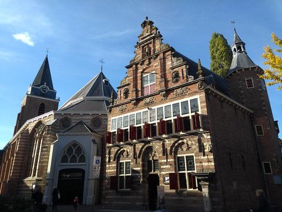 Stedehuys