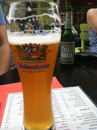 Cafe Ledig Erf