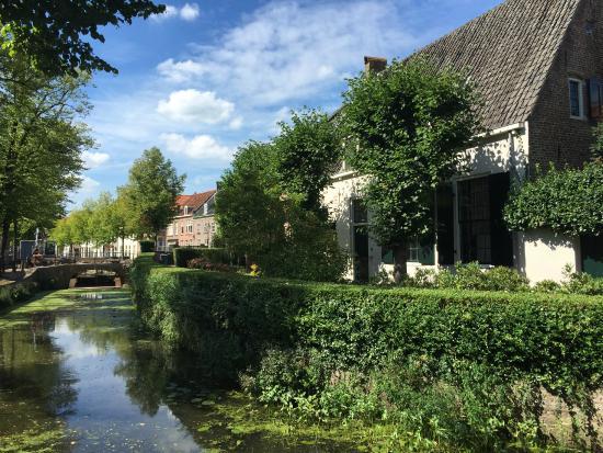 Oude Haven