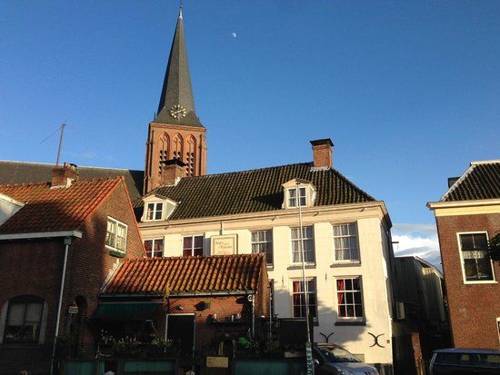 Kruiskerk