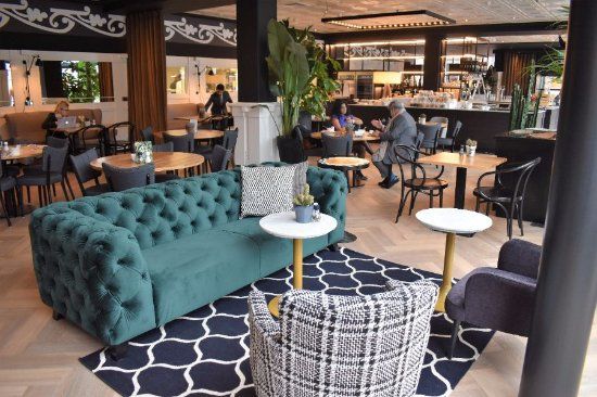 Grand Café Figi