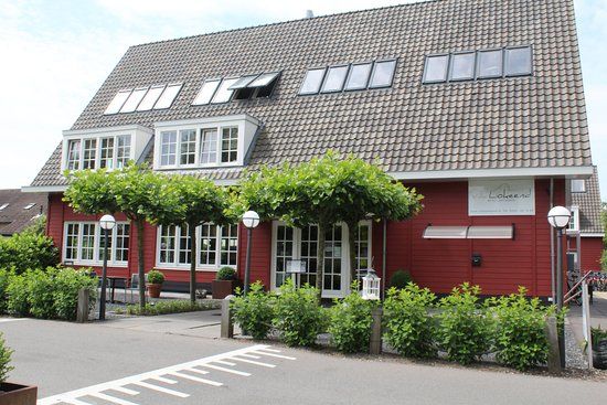 Villa Lokeend