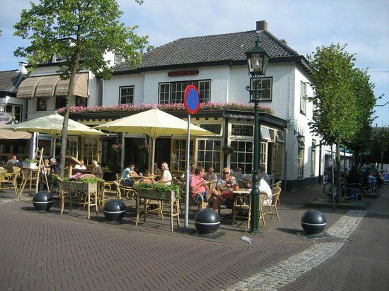 Dorsthuys Demmers
